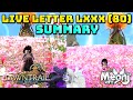 FFXIV: Letter from the Producer LIVE Part LXXX (80) Summary