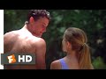 The Man in the Moon (1991) - Jump with Me Scene (4/12) | Movieclips