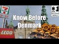 Visit Denmark: What You Should Know Before You Visit Denmark
