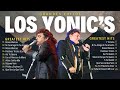 LOS YONIC'S Mix Éxitos ~ Lo Mas Nuevo 2024 ~ Los Yonics 35 Super Éxitos Románticas Inolvidables Mix