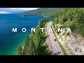 This is : MONTANA