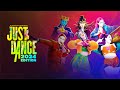 Just Dance 2024 Edition - Complete Songlist