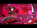 BlazBlue Cross Tag Battle OST - Ruby Mix (BBCTB Special)