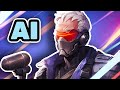 Soldier: 76 AI Voice Trolling (Overwatch 2)