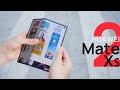 HUAWEI Mate Xs 2 Review: Everything you need to know here