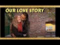 How I met my Filipino Husband & Destiny Changed Our Lives!