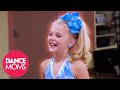The Girls Audition for Heart-Throb MATTY B! (Season 5 Flashback) | Dance Moms