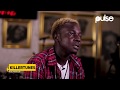 How Kiss Daniel Made Yeba With Killertunes | The Making on Pulse TV