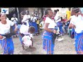 Uloko Dancers - From Ebedei Obilor Delta State Nigeria