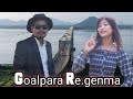 Goalpara Re.genma//Full video//New Chrismas song//Bathsing ft Silbera//Music Prod LK Beat.