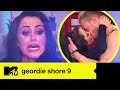 Marnie Tashes On With Kyle To Get Revenge On Aaron | Geordie Shore 9