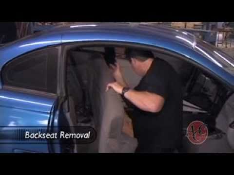 63 Jaguar Xke Restoration Lmc Auto Carpet Install New