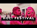 Sexually Assaulted During Holi Festival In Varanasi, India • Safety For Solo Female Travellers