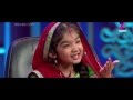 Its My Choice | India's Best Dramebaaz | Zee Talent - Nation Wants To Know