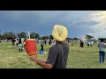 Flying Kites On SUNDAY 😰 🇦🇺  Patangbazi in Australia |Pakistani Kites