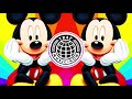 HOT DOG SONG (OFFICIAL TRAP REMIX) MICKEY MOUSE CLUBHOUSE - TAKE45