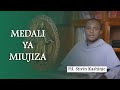 Medali ya Miujiza