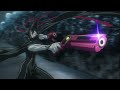 Bayonetta - All Powers & Fights Scenes #1 | (Bayonetta: Bloody Fate)
