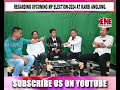 Last Part ll A talk show with Youths of BJP, APHLC, CONGRESS & ASDC regarding MP Election -2024 ll