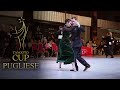 Tango Competition, Music of Pugliese Category, TangotoCUP Championship 2024
