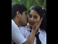 First love 💓 in school special crush 🥰 Love story | Hot kiss and romance | Ek Mulakat me HD Video