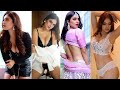Beautiful Indian Model Neha Malik..... Hottest and Sexiest Pictures Compilation I