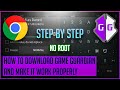 How to Install Game Guardian & Get It to Work Properly | Android | No Root | Step By Step