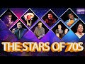 Stars of the 70's || VOL 1 || Torana Juke Box