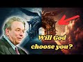 How does God decide who to save? | R.C. Sproul