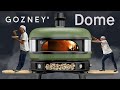 Gozney Dome | Bester Pizzaofen aller Zeiten?  Meisterwerk oder nur Show?