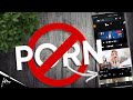 How to Block Porn Websites from any Phone 2023