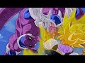 How Future Goku Killed Frieza & King Cold | Dragon Ball Unseen