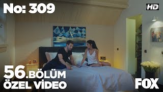 Lale, halasının aniden ortaya çıkmasından rahatsız... No: 309 56. Bölüm