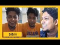 എനിക്കും പറയാനുണ്ട്, പറഞ്ഞിട്ടുണ്ട്. Sibin First Live Bigg Boss Malayalam