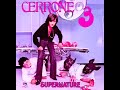 cerrone - supernature (slowed + reverb)