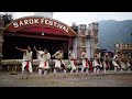Modern Local Dance / 47th sarok festival celebration 2023