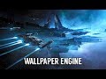 (Steam) Wallpaper Engine - Tutorial & Review
