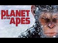 PLANET OF THE APES Full Movie 2024 | Superhero FXL Action Fantasy Movies 2024 English (Game Movie)