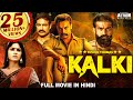 KALKI (2021) NEW Released Hindi Dubbed Movie | Tovino Thomas, Samyuktha Menon | New South Movie 2021