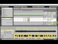 Making of 'Fatboy Slim - Gangster Trippin' in Ableton by Sonic Academy