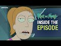 Inside The Episode: Night Family | Rick and Morty | adult swim