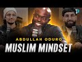 Building a Strong Muslim Mindset | Sh. Abdullah Oduro