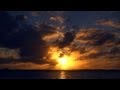 TIME LAPSE :: Beautiful Ocean Sunrises & Sunsets (1080p FULL HD)