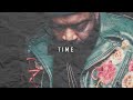 Rick Ross x J Cole type beat "Time" 2020