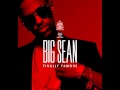 Big Sean - Wait For Me (ft. Lupe Fiasco)