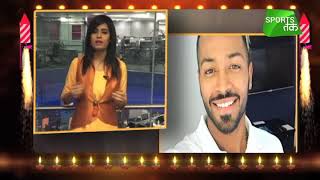 Virat ROCKET, 7-SHOT Dhoni, Kuldeep CHAKRI: Ye Diwali, SportsTak Wali Hai! | Sports Tak