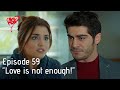 Murat hurt Hayat! | Pyaar Lafzon Mein Kahan Episode 59