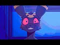 Umbreon Vibe by DimWitDog // Animation Meme // Bemax - Daisuki 大好き Phonk Music [AMV]