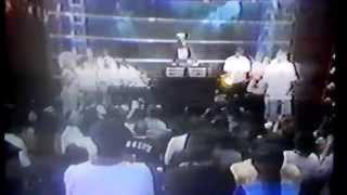 106&Park Posterboy(Retired battle)!!!!!