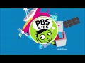 PBS KIDS Station ID Compilation (2013-2015)